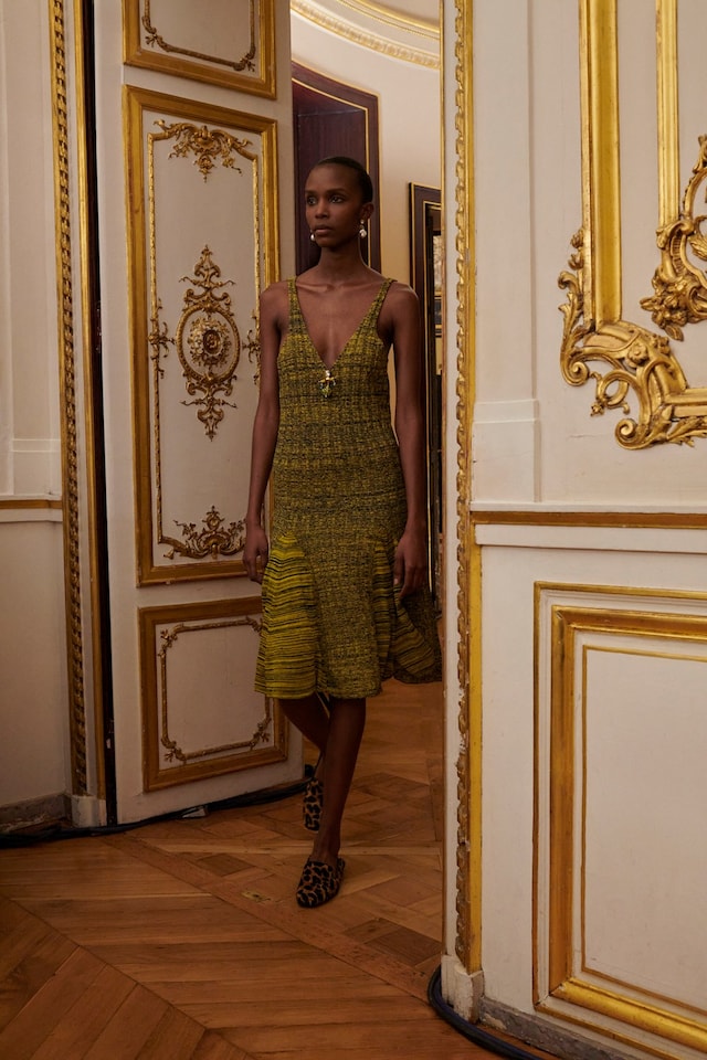 Wales Bonner Autumn/Winter 2023 Menswear