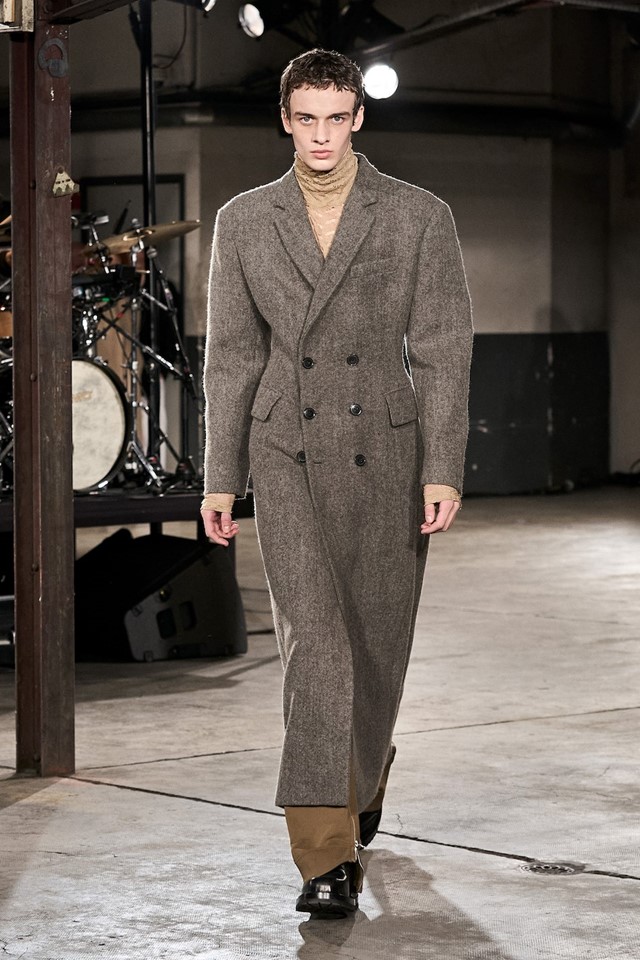 Dries Van Noten Autumn/Winter 2023 Menswear | AnOther