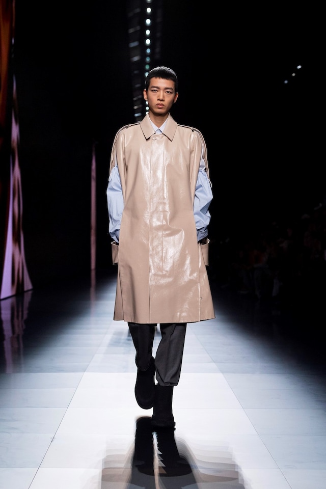 Dior Men’s Winter 2023 Menswear
