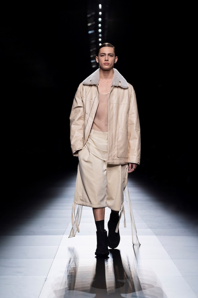 Dior Men’s Winter 2023 Menswear