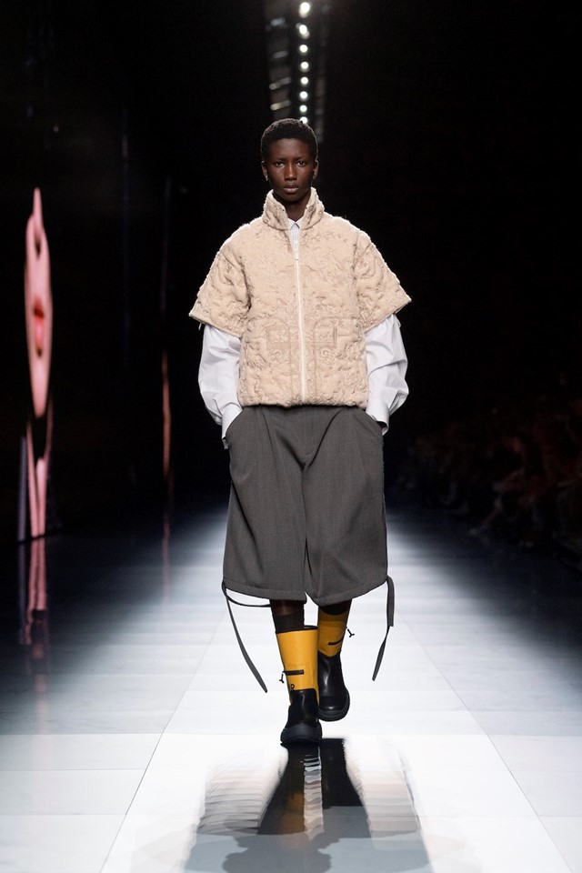 Dior Men’s Winter 2023 Menswear | AnOther