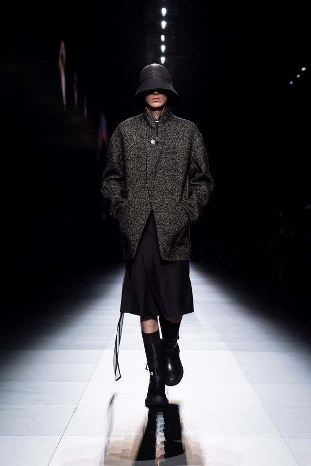 Dior Men’s Winter 2023 Menswear | AnOther