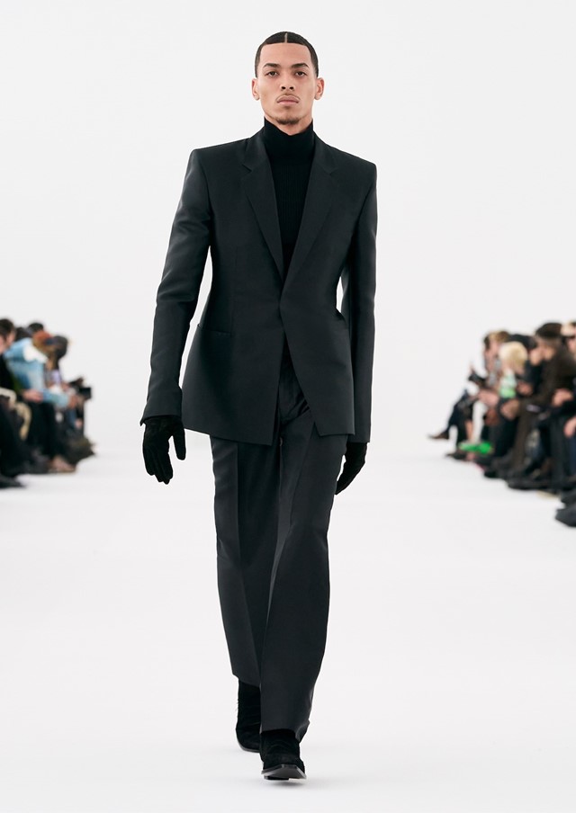 Givenchy Autumn/Winter 2023 Menswear | AnOther