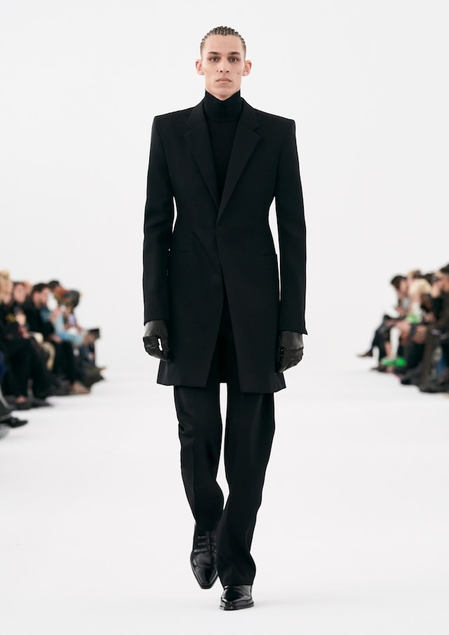 Givenchy Autumn/Winter 2023 Menswear