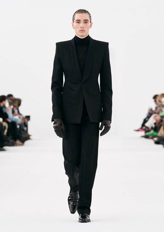 Givenchy Autumn/Winter 2023 Menswear