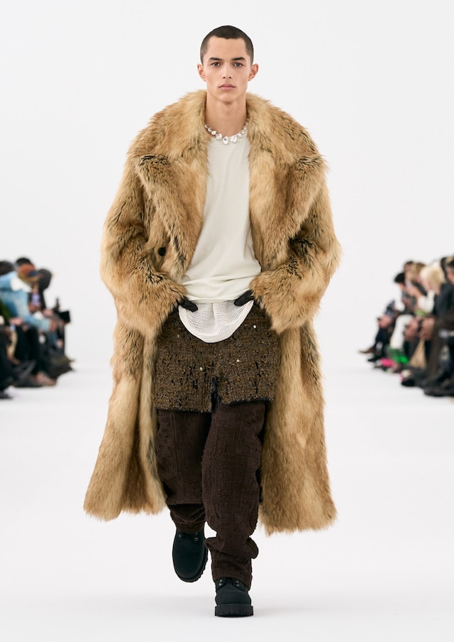 Givenchy Autumn/Winter 2023 Menswear