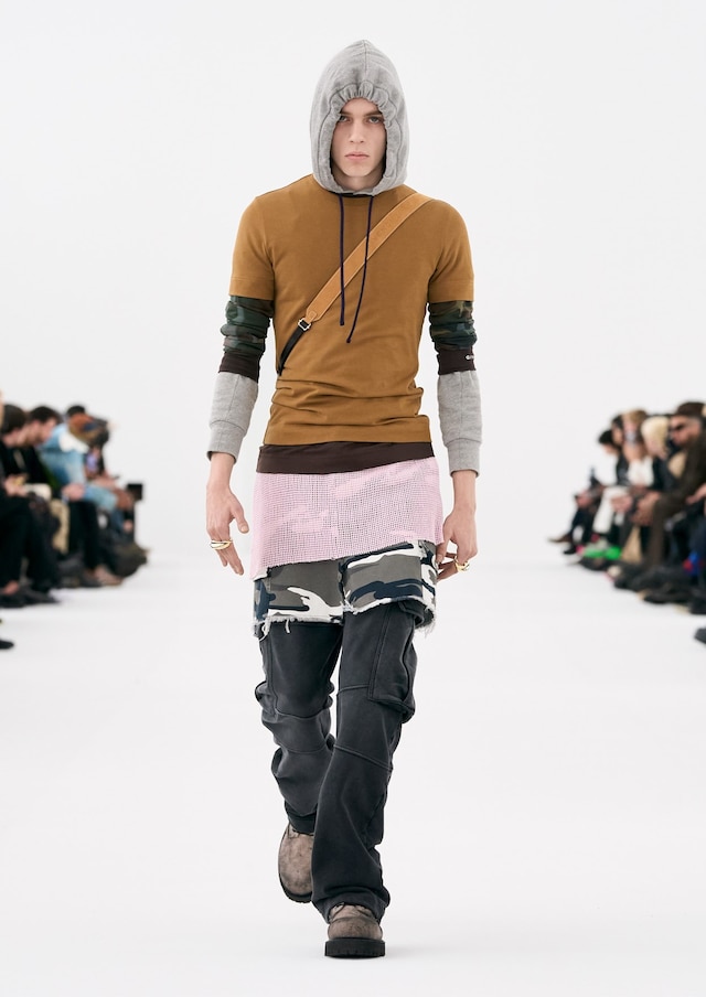 Givenchy Autumn/Winter 2023 Menswear