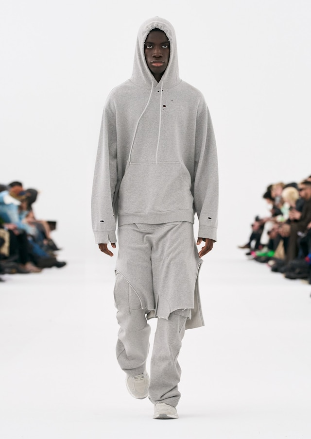 Givenchy Autumn/Winter 2023 Menswear