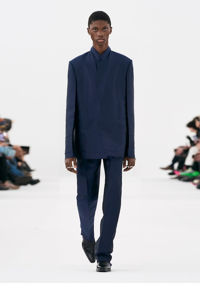 Givenchy Autumn/Winter 2023 Menswear