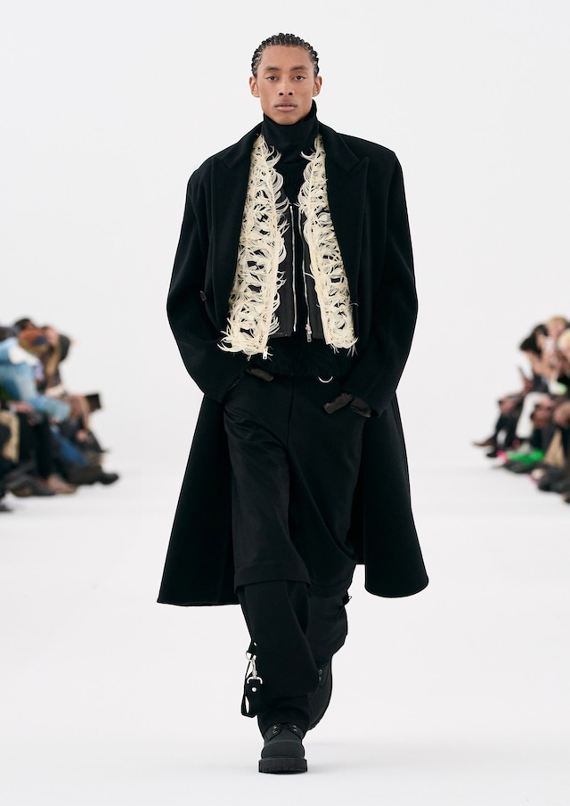 Givenchy Autumn/Winter 2023 Menswear