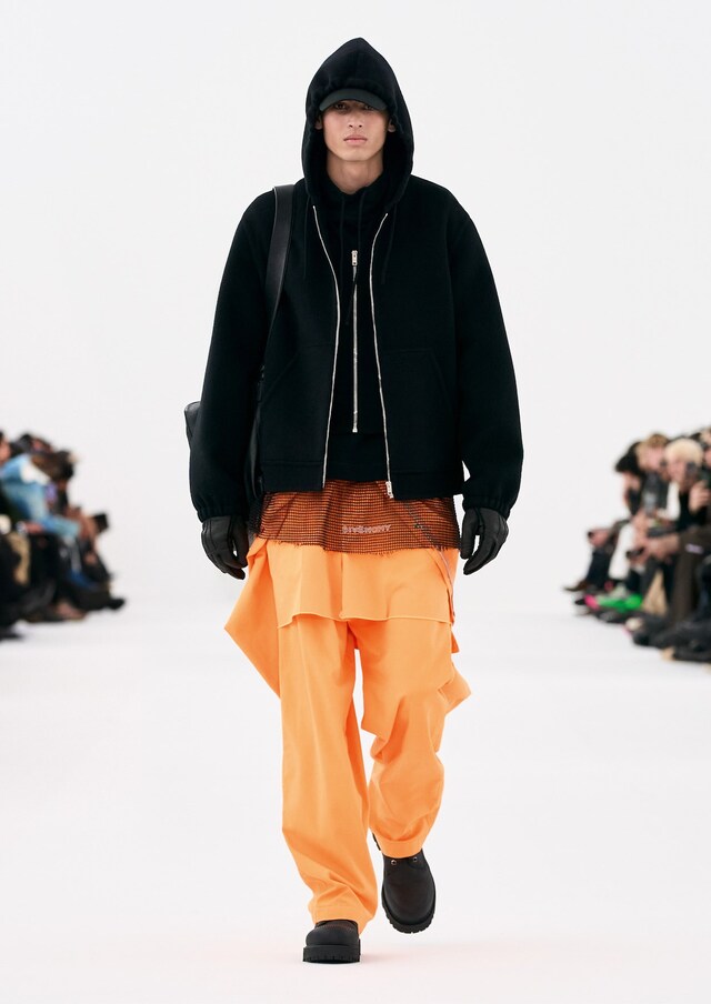 Givenchy Autumn/Winter 2023 Menswear
