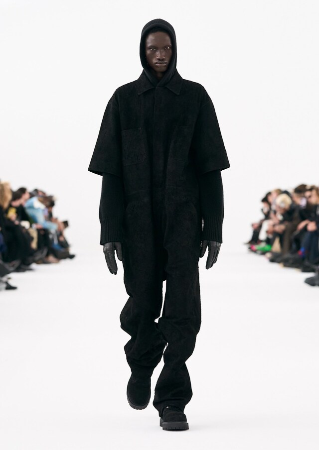 Givenchy Autumn/Winter 2023 Menswear