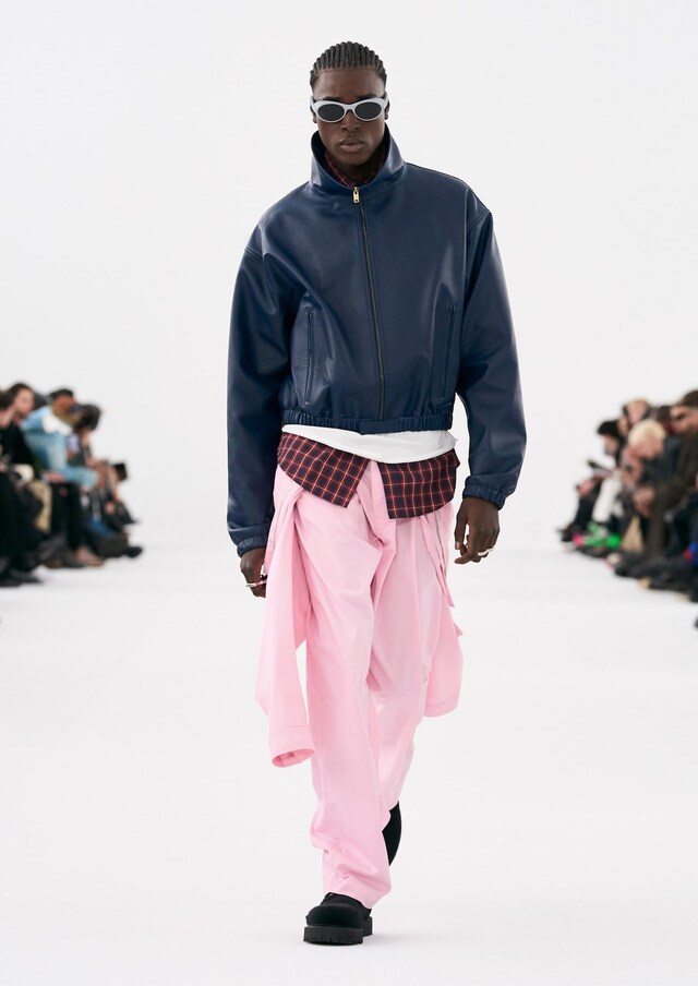 Givenchy Autumn/Winter 2023 Menswear