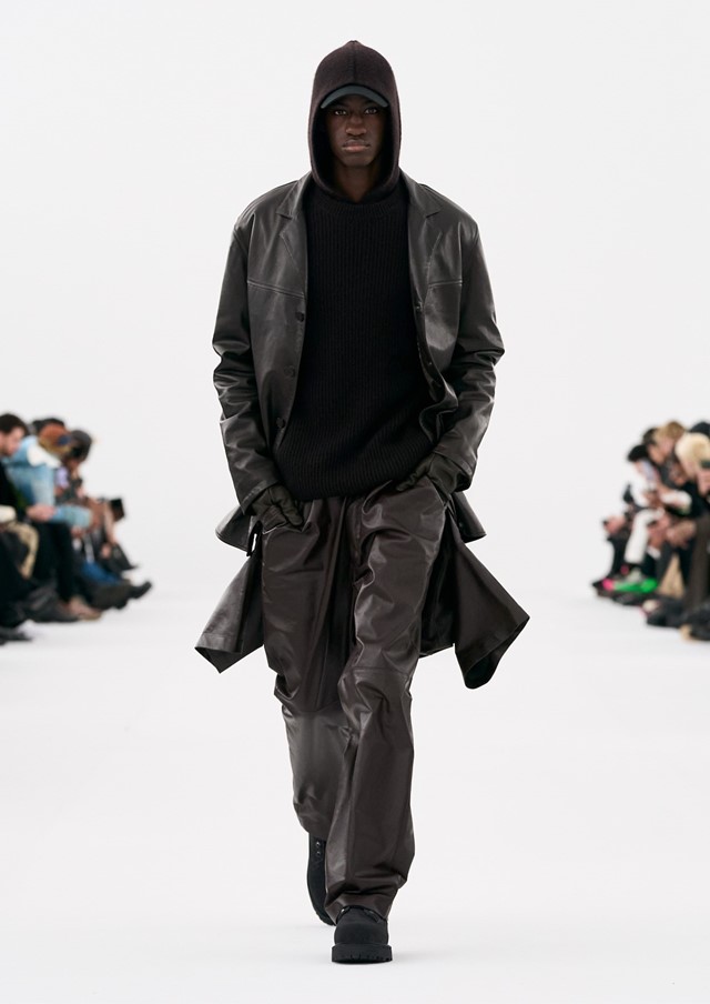 Givenchy Autumn/Winter 2023 Menswear | AnOther