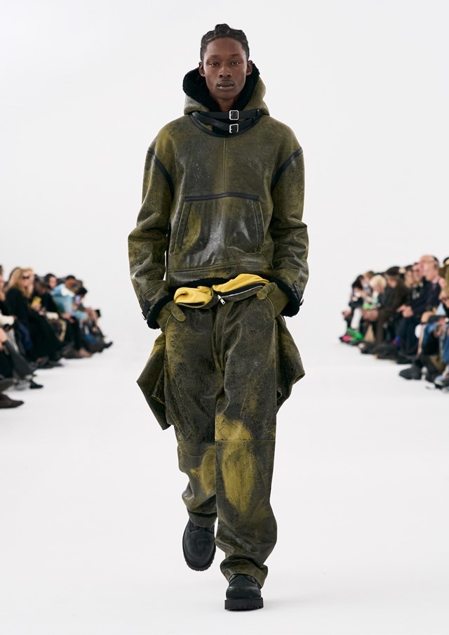 Givenchy Autumn/Winter 2023 Menswear | AnOther