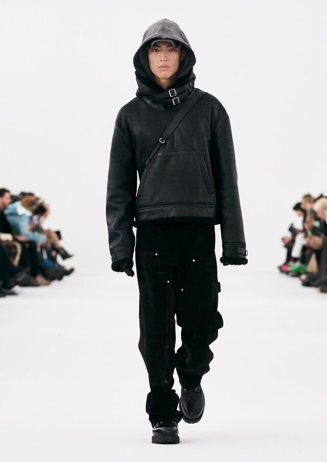 Givenchy Autumn/Winter 2023 Menswear