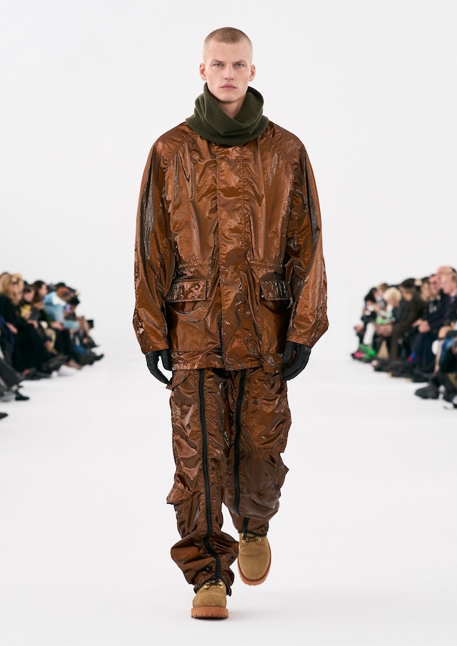 Givenchy Autumn/Winter 2023 Menswear