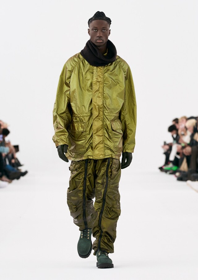 Givenchy Autumn/Winter 2023 Menswear