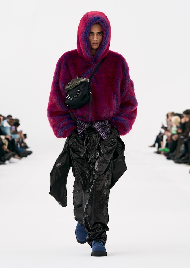 Givenchy Autumn/Winter 2023 Menswear