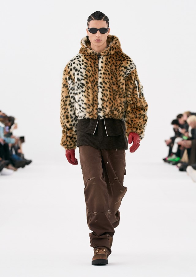 Givenchy Autumn/Winter 2023 Menswear | AnOther