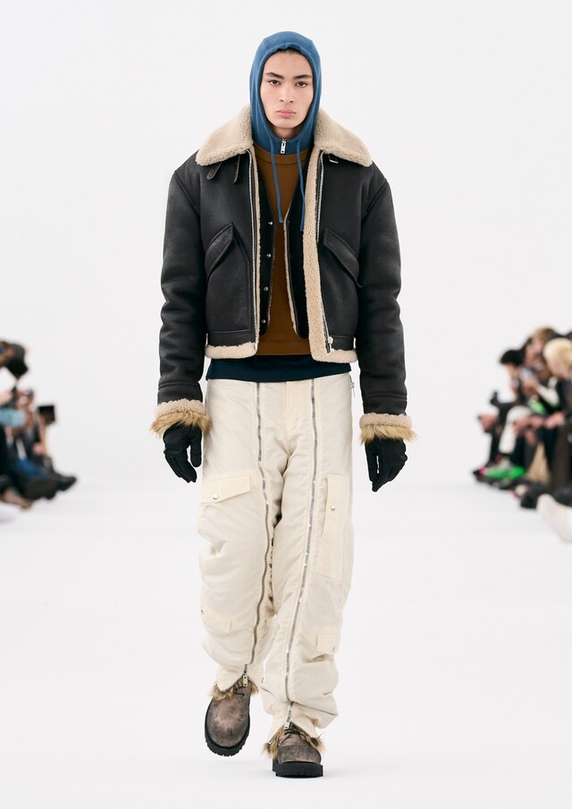 Givenchy Autumn/Winter 2023 Menswear