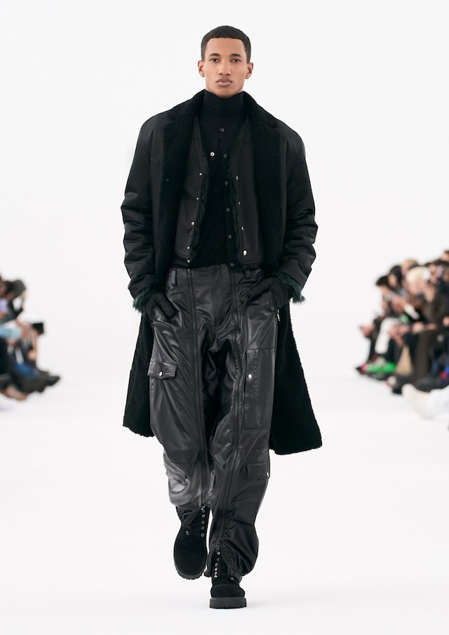 Givenchy Autumn/Winter 2023 Menswear