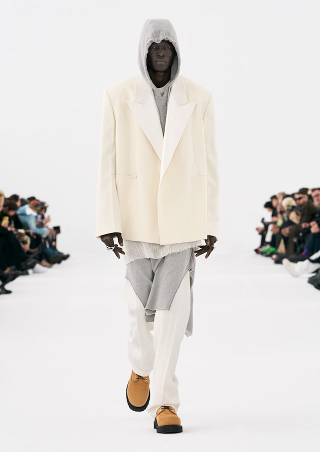 Givenchy Autumn/Winter 2023 Menswear