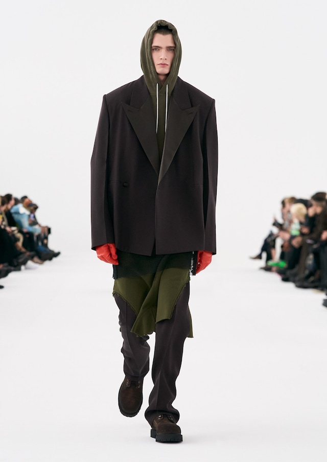Givenchy Autumn/Winter 2023 Menswear