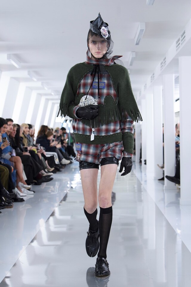 Maison Margiela Co-Ed 2023