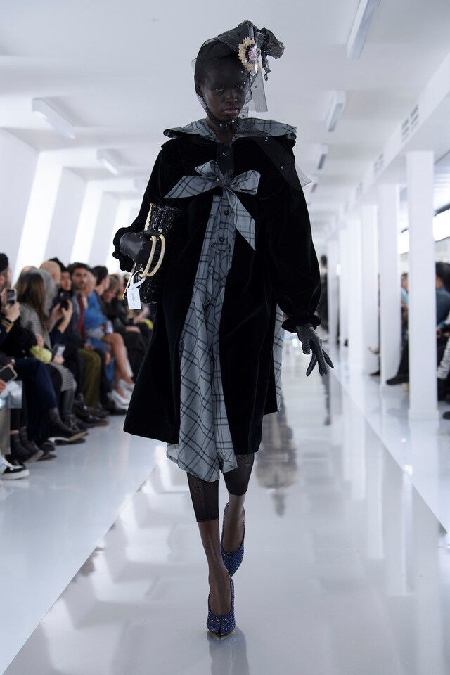 Maison Margiela Co-Ed 2023 | AnOther