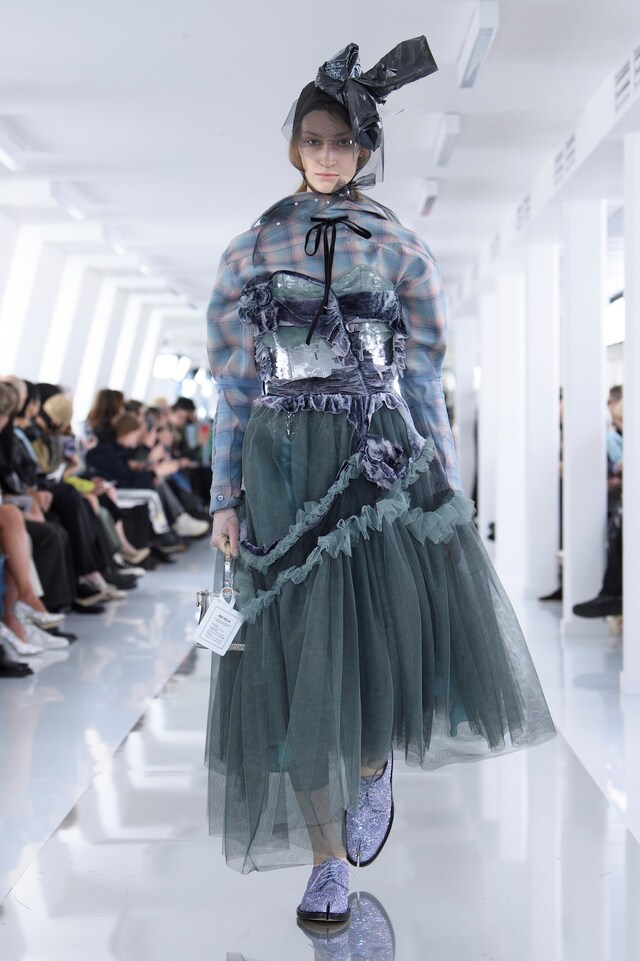 Maison Margiela Co-Ed 2023