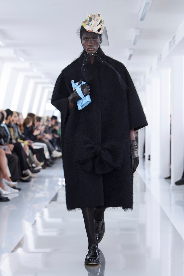 Maison Margiela Co-Ed 2023 | AnOther