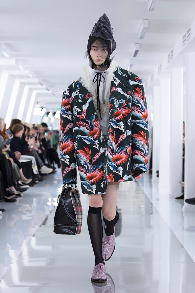 Maison Margiela Co-Ed 2023
