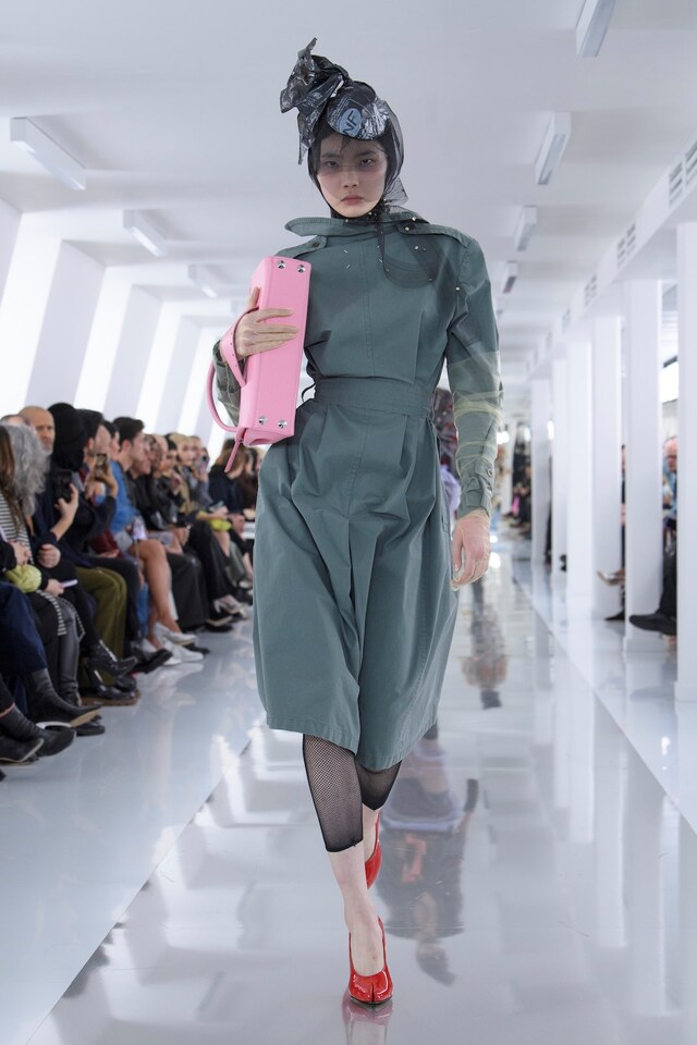 Maison Margiela Co-Ed 2023