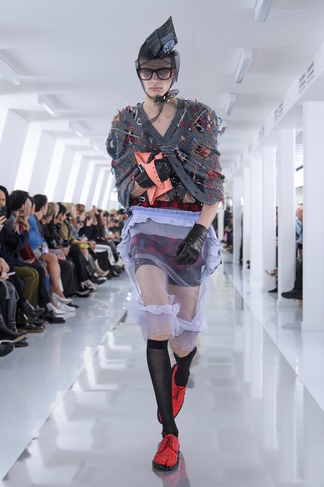 Maison Margiela Co-Ed 2023
