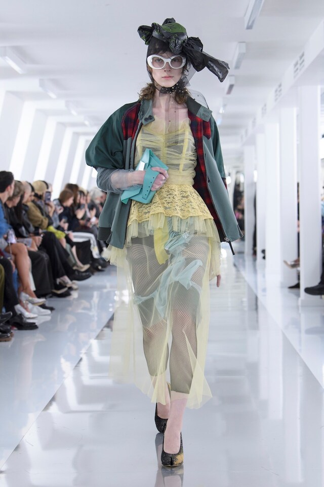 Maison Margiela Co-Ed 2023