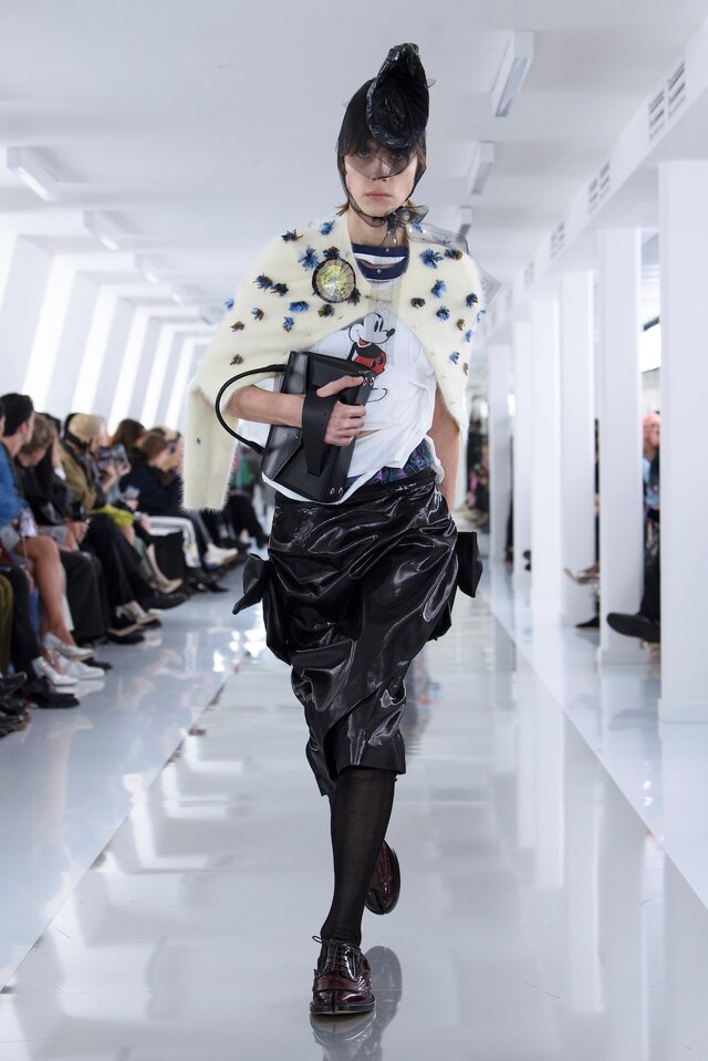 Maison Margiela Co-Ed 2023