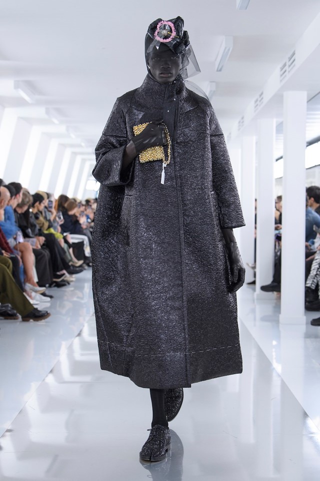 Maison Margiela Co-Ed 2023 | AnOther