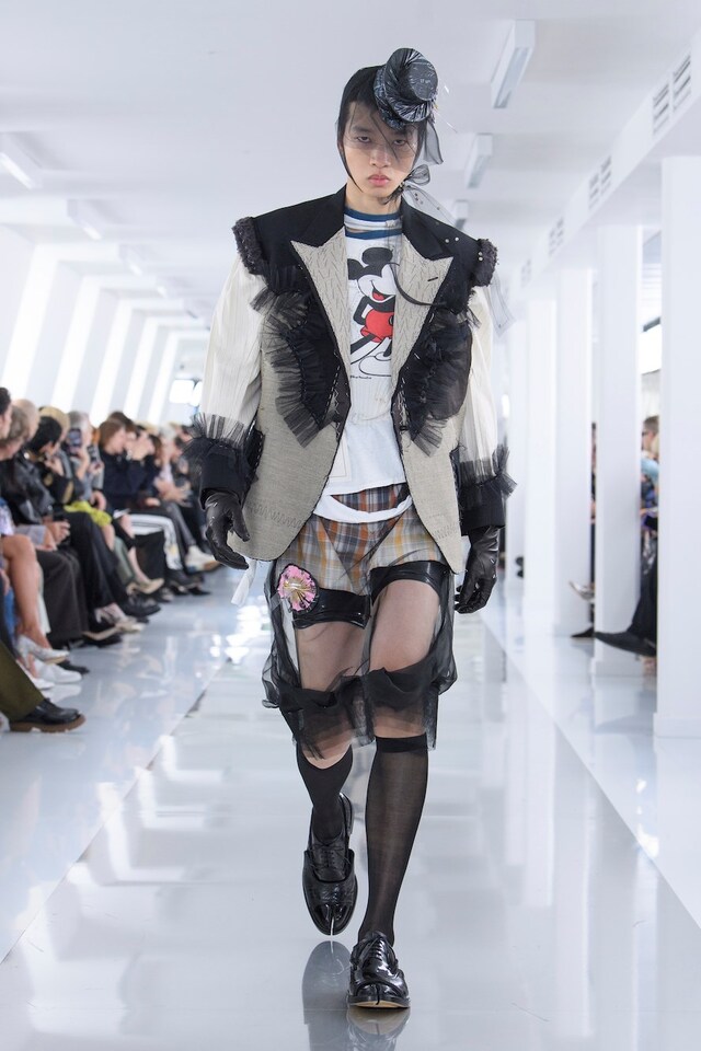 Maison Margiela Co-Ed 2023