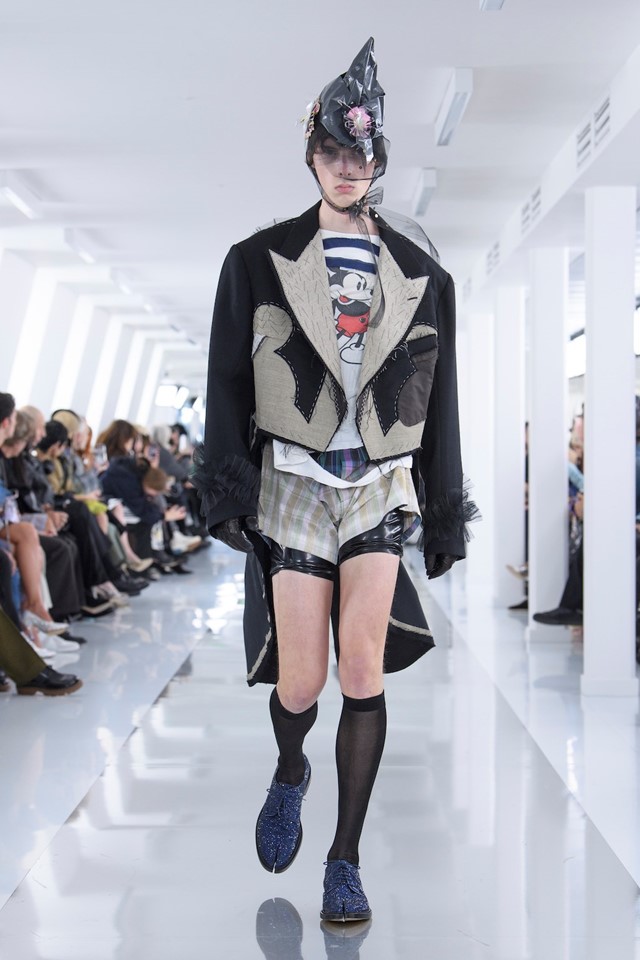 Maison Margiela Co-Ed 2023 | AnOther