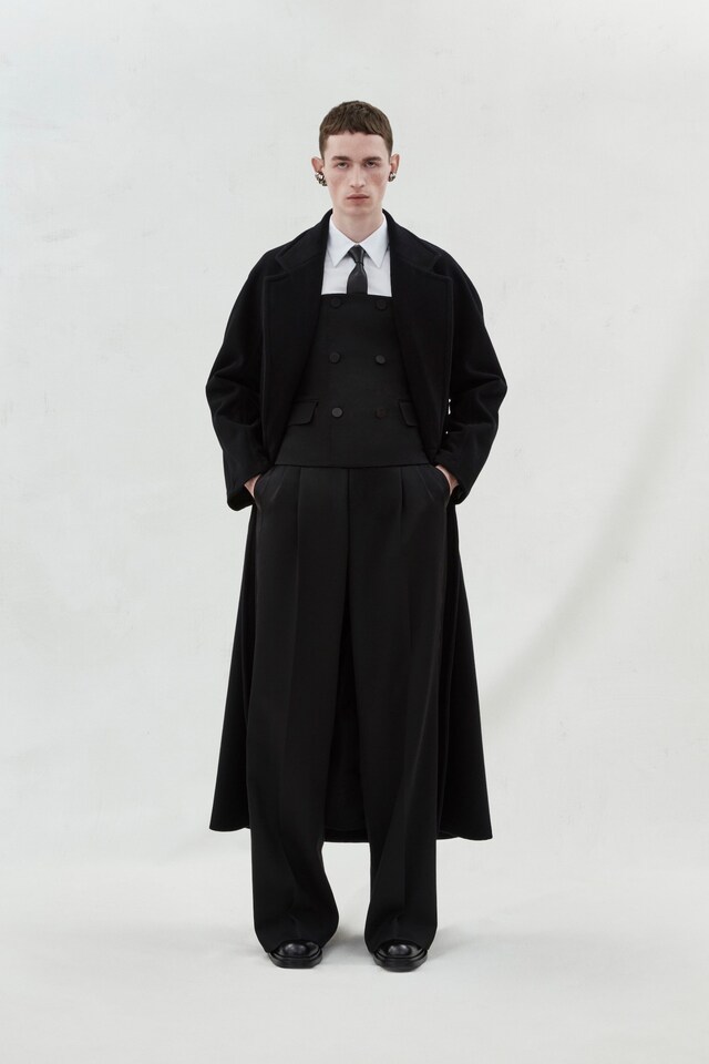 Alexander McQueen Autumn/Winter 2023 Men’s