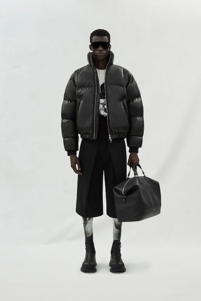 Alexander McQueen Autumn/Winter 2023 Men’s
