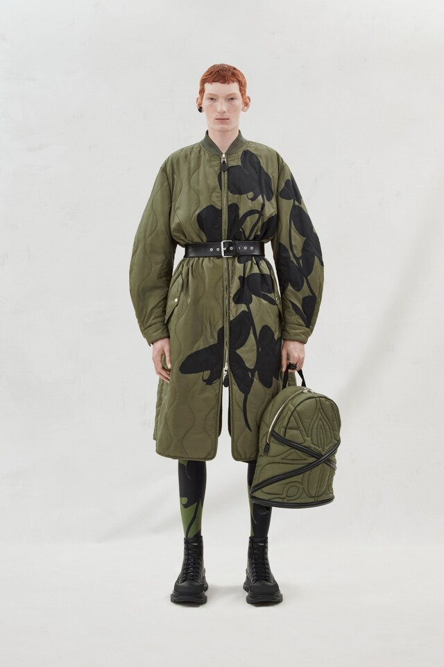 Alexander McQueen Autumn/Winter 2023 Men’s