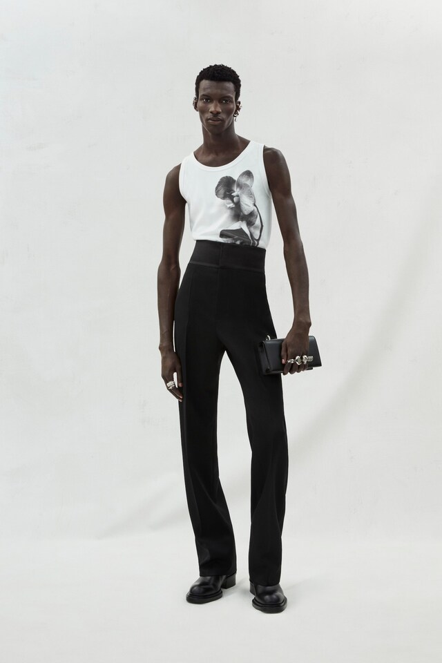 Alexander McQueen Autumn/Winter 2023 Men’s