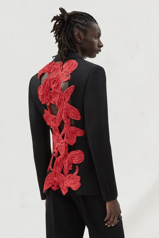 Alexander McQueen Autumn/Winter 2023 Men’s