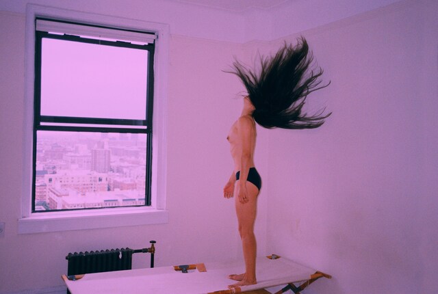 Lin Zhipeng No.223 photographer Saint Laurent Rive Droite