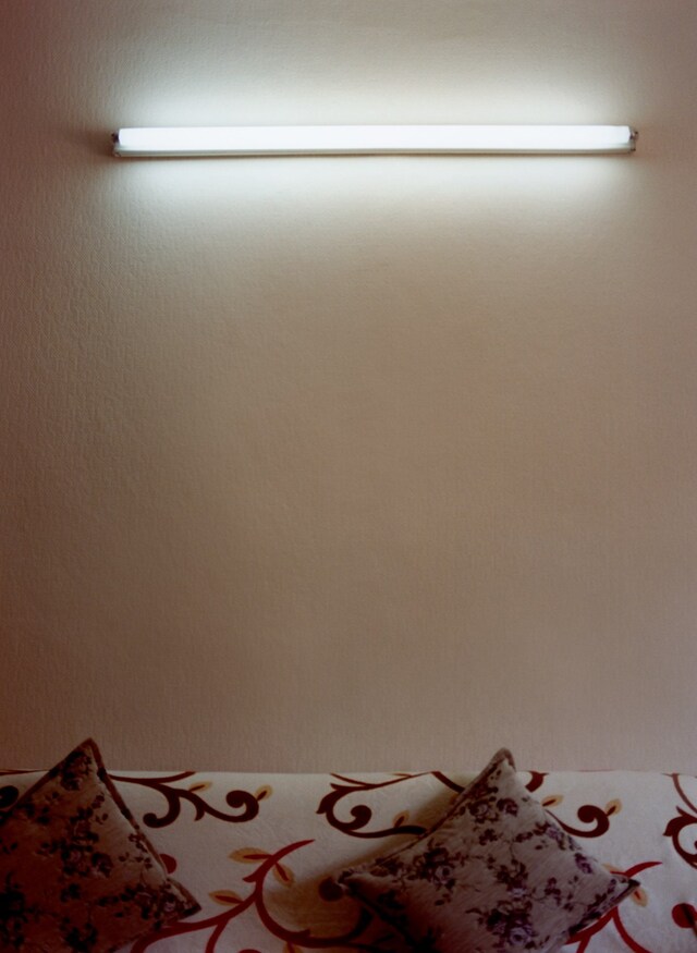 Home: Leaving One For Another Olga&#231; Bozalp photographer
