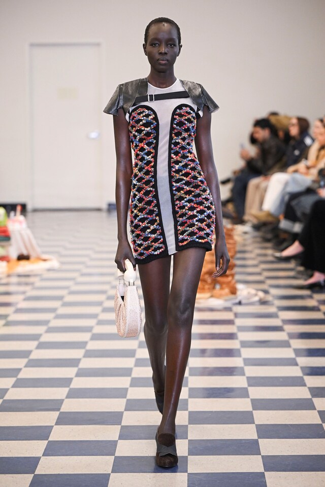 Puppets and Puppets Autumn/Winter 2023