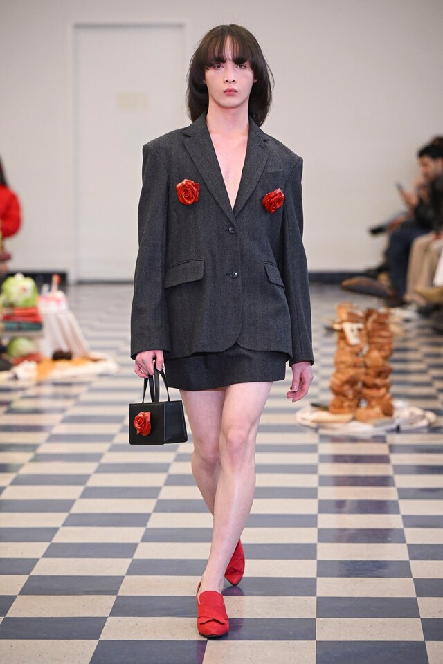 Puppets and Puppets Autumn/Winter 2023