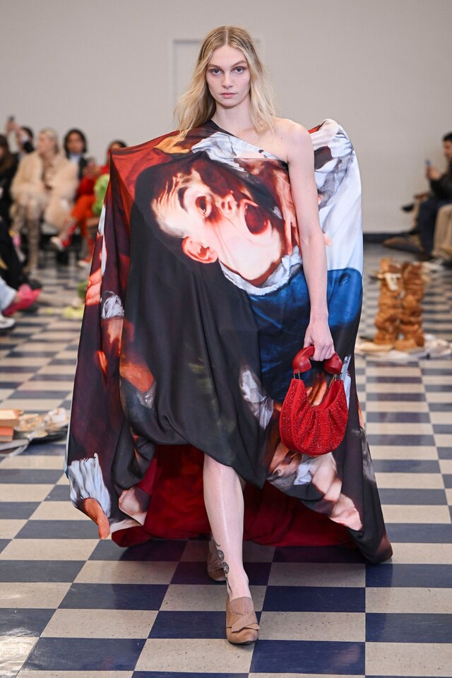 Puppets and Puppets Autumn/Winter 2023